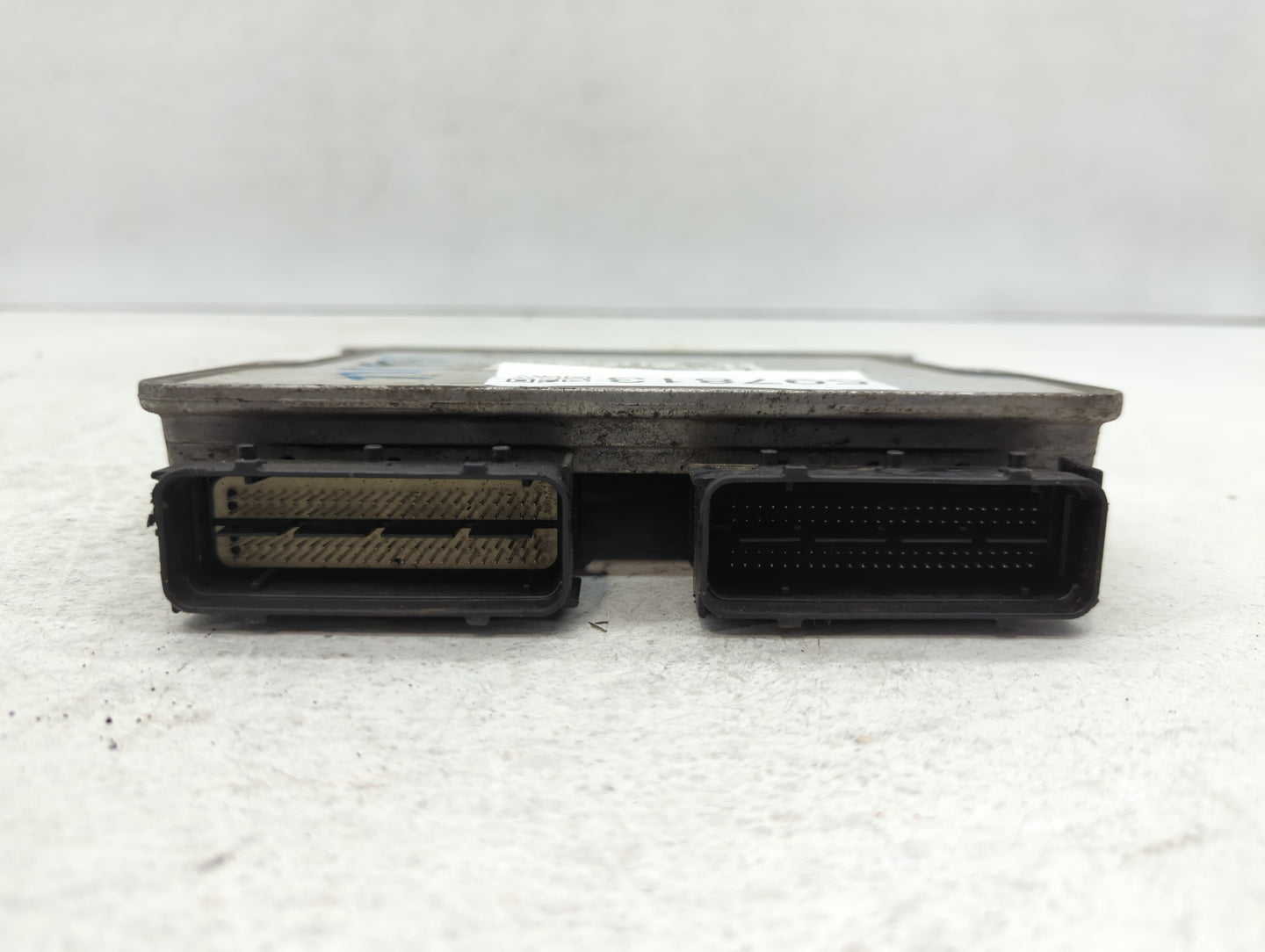 2015-2016 Hyundai Genesis PCM Engine Control Computer ECU ECM PCU OEM P/N:39105-3CEN1 Fits Fits 2015 2016 2017 OEM Used Auto