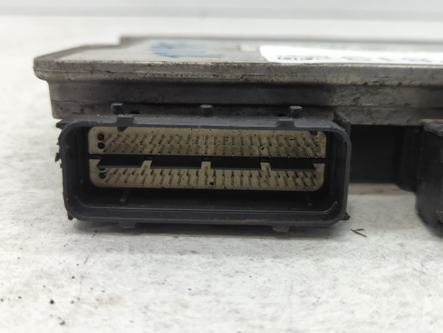 2015-2016 Hyundai Genesis PCM Engine Control Computer ECU ECM PCU OEM P/N:39105-3CEN1 Fits Fits 2015 2016 2017 OEM Used Auto
