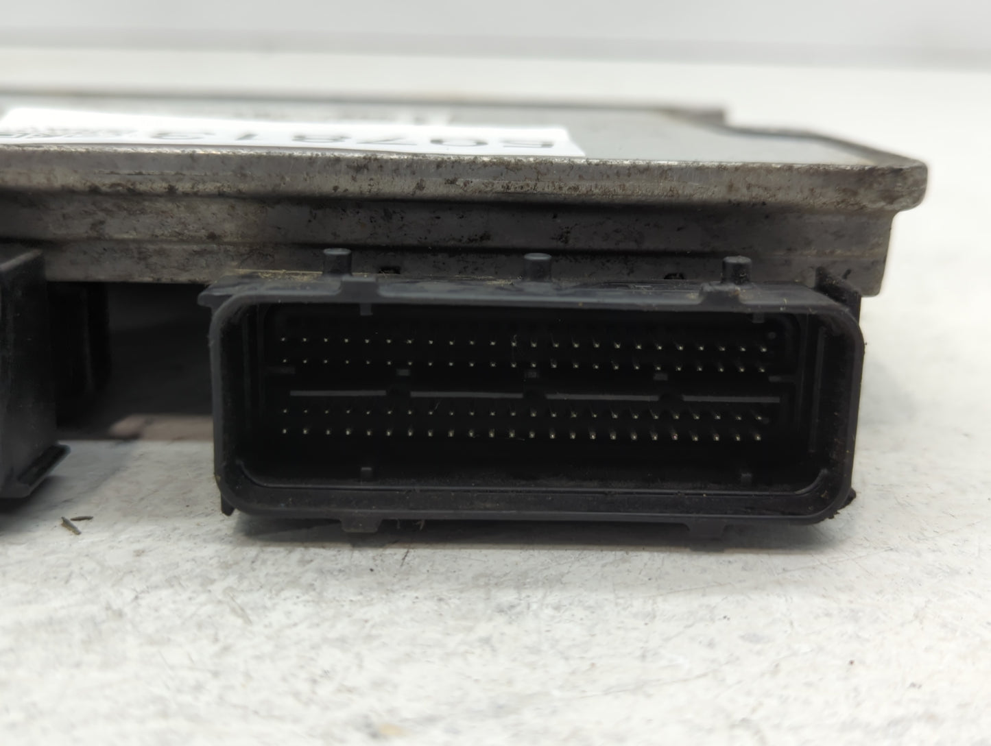 2015-2016 Hyundai Genesis PCM Engine Control Computer ECU ECM PCU OEM P/N:39105-3CEN1 Fits Fits 2015 2016 2017 OEM Used Auto