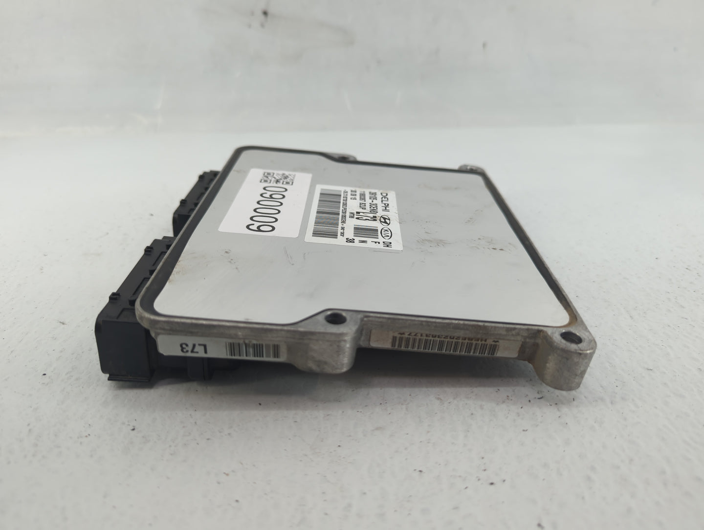 2015-2016 Hyundai Genesis PCM Engine Control Computer ECU ECM PCU OEM P/N:39105-3CEN8 39105-3CEN3 Fits Fits 2015 2016 2017 O