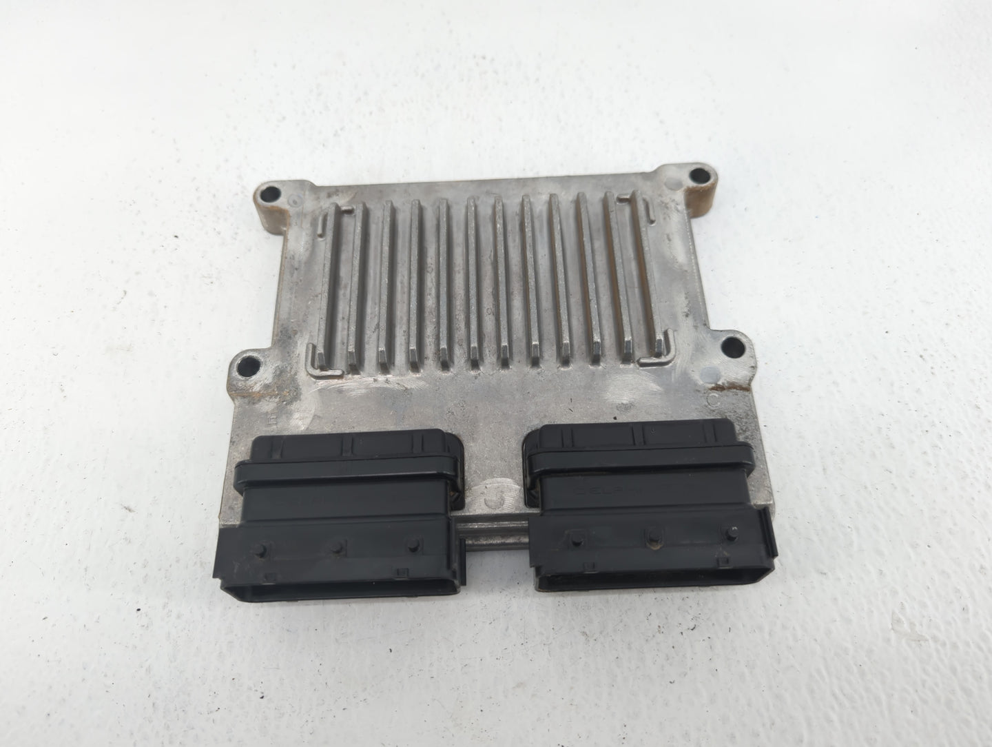 2015-2016 Hyundai Genesis PCM Engine Control Computer ECU ECM PCU OEM P/N:39105-3CEN8 39105-3CEN3 Fits Fits 2015 2016 2017 O