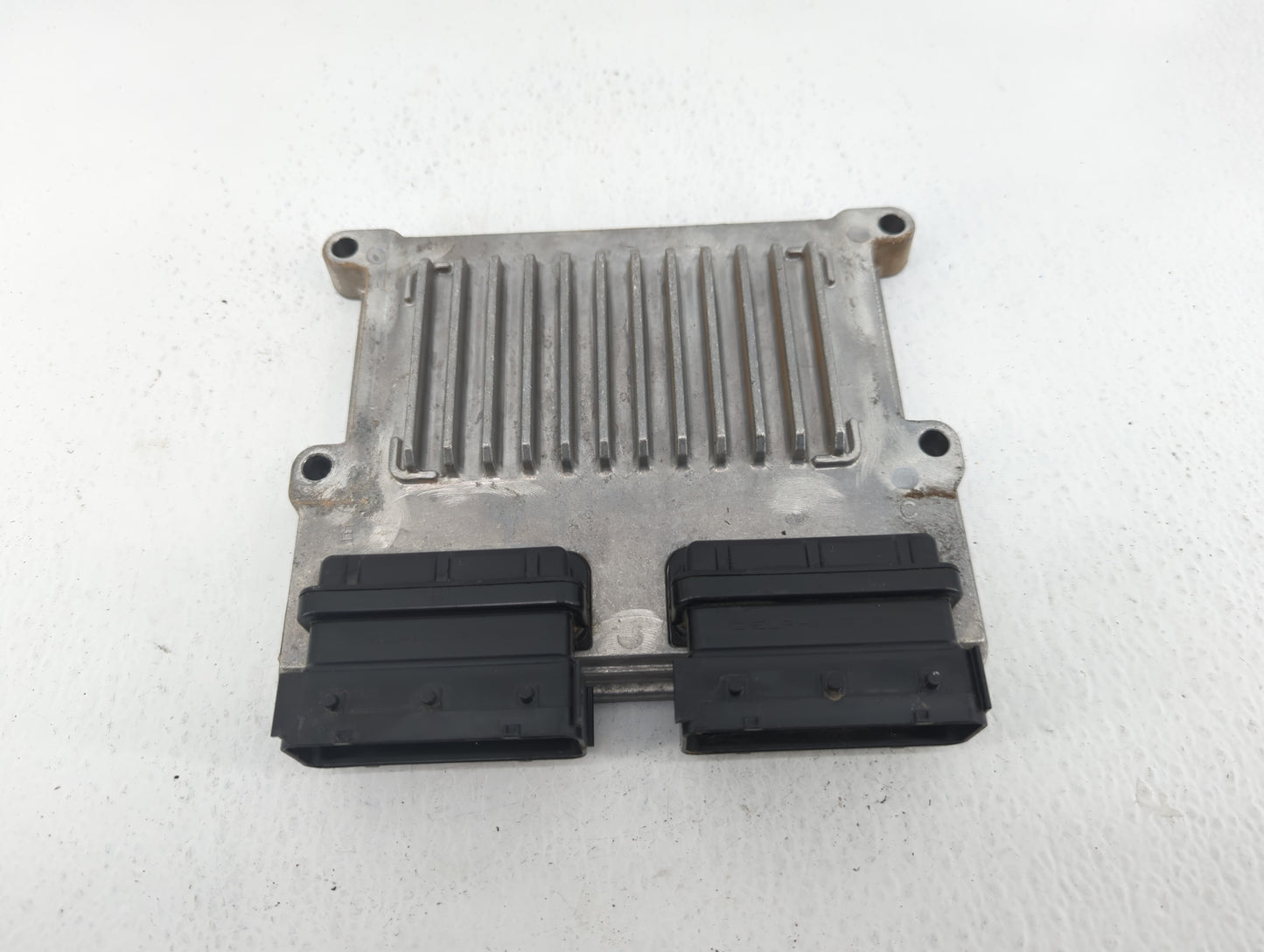 2015-2016 Hyundai Genesis PCM Engine Control Computer ECU ECM PCU OEM P/N:39105-3CEN8 39105-3CEN3 Fits Fits 2015 2016 2017 O