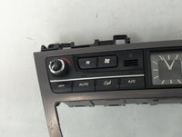2015-2016 Hyundai Genesis Climate Control Module Temperature AC/Heater Replacement P/N:97250-B1XXXX Fits Fits 2015 2016 2017