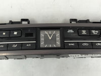 2015-2016 Hyundai Genesis Climate Control Module Temperature AC/Heater Replacement P/N:97250-B1XXXX Fits Fits 2015 2016 2017