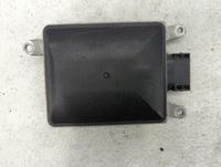 2016 Hyundai Genesis Blind spot rador Black - Oemusedautoparts1.com