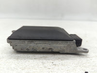 2016 Hyundai Genesis Blind spot rador Black - Oemusedautoparts1.com