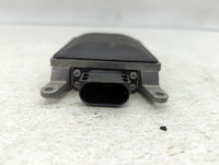 2016 Hyundai Genesis Blind spot rador Black - Oemusedautoparts1.com