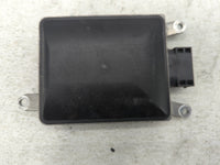 2016 Hyundai Genesis Back Up Sensor Backup Camera Black - Oemusedautoparts1.com