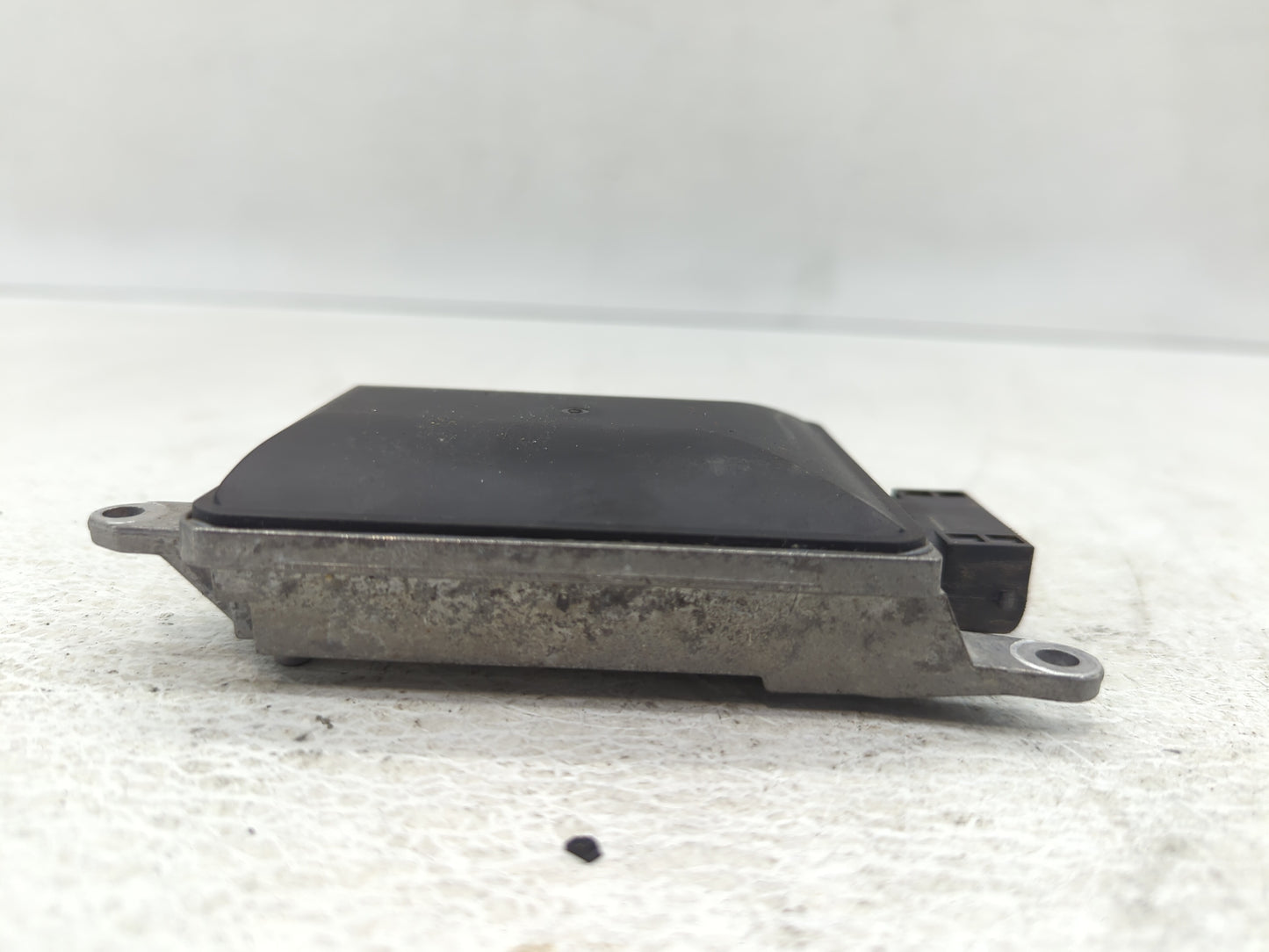 2016 Hyundai Genesis Back Up Sensor Backup Camera Black - Oemusedautoparts1.com