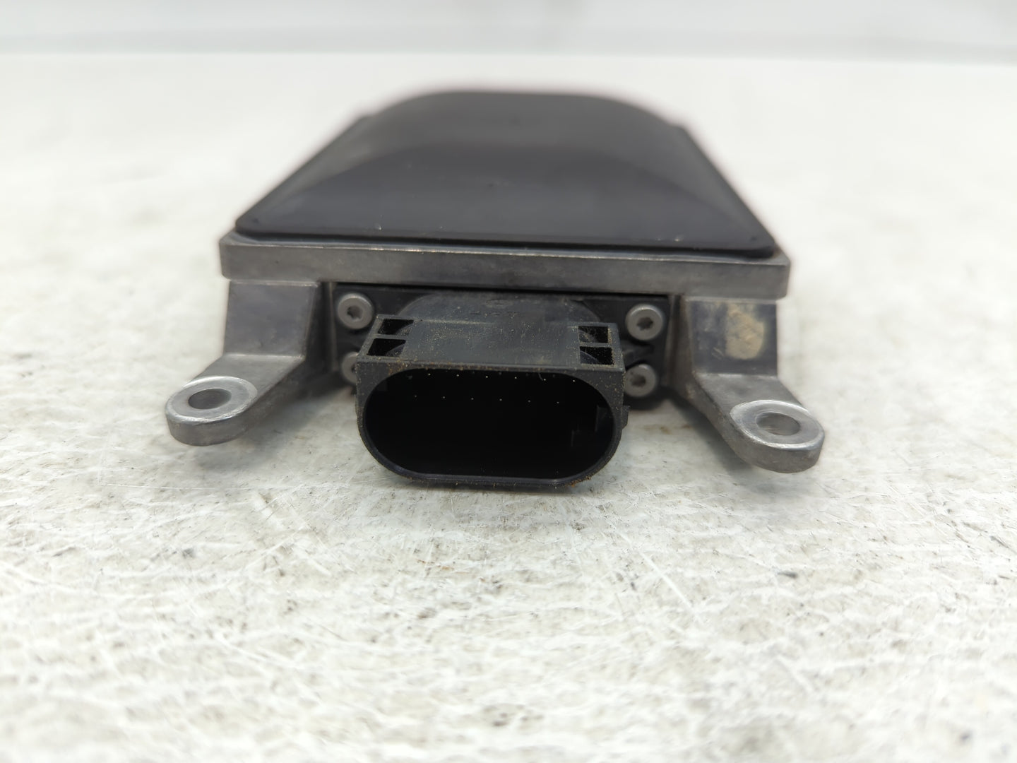 2016 Hyundai Genesis Back Up Sensor Backup Camera Black - Oemusedautoparts1.com