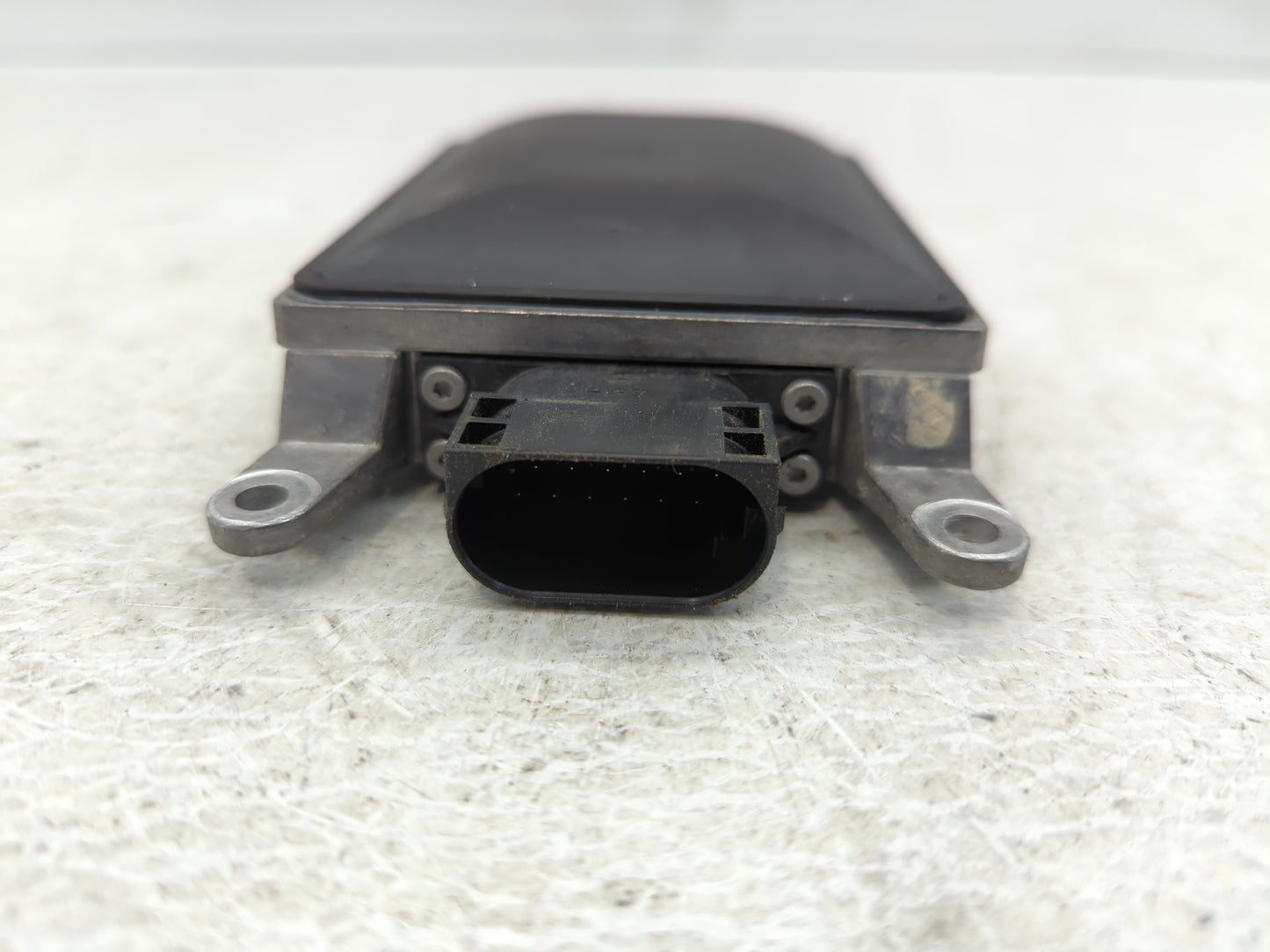 2016 Hyundai Genesis Back Up Sensor Backup Camera Black - Oemusedautoparts1.com