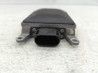 2016 Hyundai Genesis Back Up Sensor Backup Camera Black - Oemusedautoparts1.com