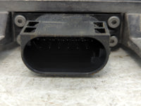 2016 Hyundai Genesis Back Up Sensor Backup Camera Black - Oemusedautoparts1.com
