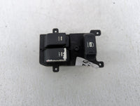 2013-2016 Hyundai Genesis Master Power Window Switch Replacement Driver Side Left P/N:202008375 Fits Fits 2013 2014 2015 201
