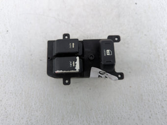 compare product 2013-2016 Hyundai Genesis Master Power Window Switch Replacement Driver Side Left P/N:202008375 Fits Fits 2013 2014 2015 2016 OEM Used Auto Parts