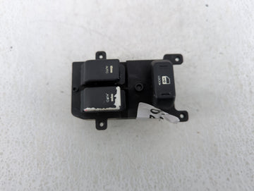 2013-2016 Hyundai Genesis Master Power Window Switch Replacement Driver Side Left P/N:202008375 Fits Fits 2013 2014 2015 201