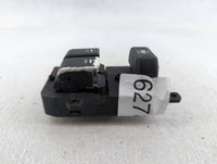 2013-2016 Hyundai Genesis Master Power Window Switch Replacement Driver Side Left P/N:202008375 Fits Fits 2013 2014 2015 201