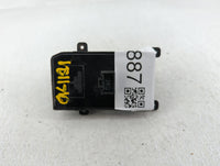 2013-2016 Hyundai Genesis Master Power Window Switch Replacement Driver Side Left P/N:202008375 Fits Fits 2013 2014 2015 201