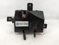 2013-2016 Hyundai Genesis Fusebox Fuse Box Panel Relay Module P/N:91950-2M230 Fits Fits 2013 2014 2015 2016 OEM Used Auto Pa