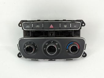 compare product 2015-2016 Hyundai Genesis Climate Control Module Temperature AC/Heater Replacement P/N:>ABS< 97250-IUXXX Fits Fits 2015 2016 2017 OEM Used Auto Parts