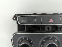 2015-2016 Hyundai Genesis Climate Control Module Temperature AC/Heater Replacement P/N:>ABS< 97250-IUXXX Fits Fits 2015 2016
