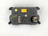2015-2016 Hyundai Genesis Climate Control Module Temperature AC/Heater Replacement P/N:>ABS< 97250-IUXXX Fits Fits 2015 2016