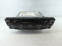 2016 Hyundai Genesis Radio AM FM Cd Player Receiver Replacement P/N:96560-B14404X Fits OEM Used Auto Parts - Oemusedautopart