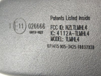 2013-2016 Hyundai Genesis Interior Rear View Mirror Replacement OEM P/N:E1102666 Fits OEM Used Auto Parts - Oemusedautoparts