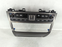 2013-2016 Hyundai Genesis Climate Control Module Temperature AC/Heater Replacement P/N:97250-B1120 Fits Fits 2013 2014 2015 