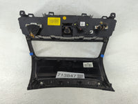 2013-2016 Hyundai Genesis Climate Control Module Temperature AC/Heater Replacement P/N:97250-B1120 Fits Fits 2013 2014 2015 