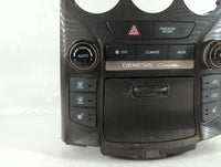 2013-2016 Hyundai Genesis Climate Control Module Temperature AC/Heater Replacement P/N:97250-2MFP1 Fits Fits 2013 2014 2015 