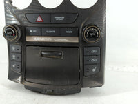 2013-2016 Hyundai Genesis Climate Control Module Temperature AC/Heater Replacement P/N:97250-2MFP1 Fits Fits 2013 2014 2015 