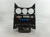 2013-2016 Hyundai Genesis Climate Control Module Temperature AC/Heater Replacement P/N:97250-2MFP1 Fits Fits 2013 2014 2015 