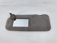 2015-2016 Hyundai Genesis Sun Visor Shade Replacement Driver Left Mirror Fits Fits 2015 2016 2017 2018 2019 2020 OEM Used Au