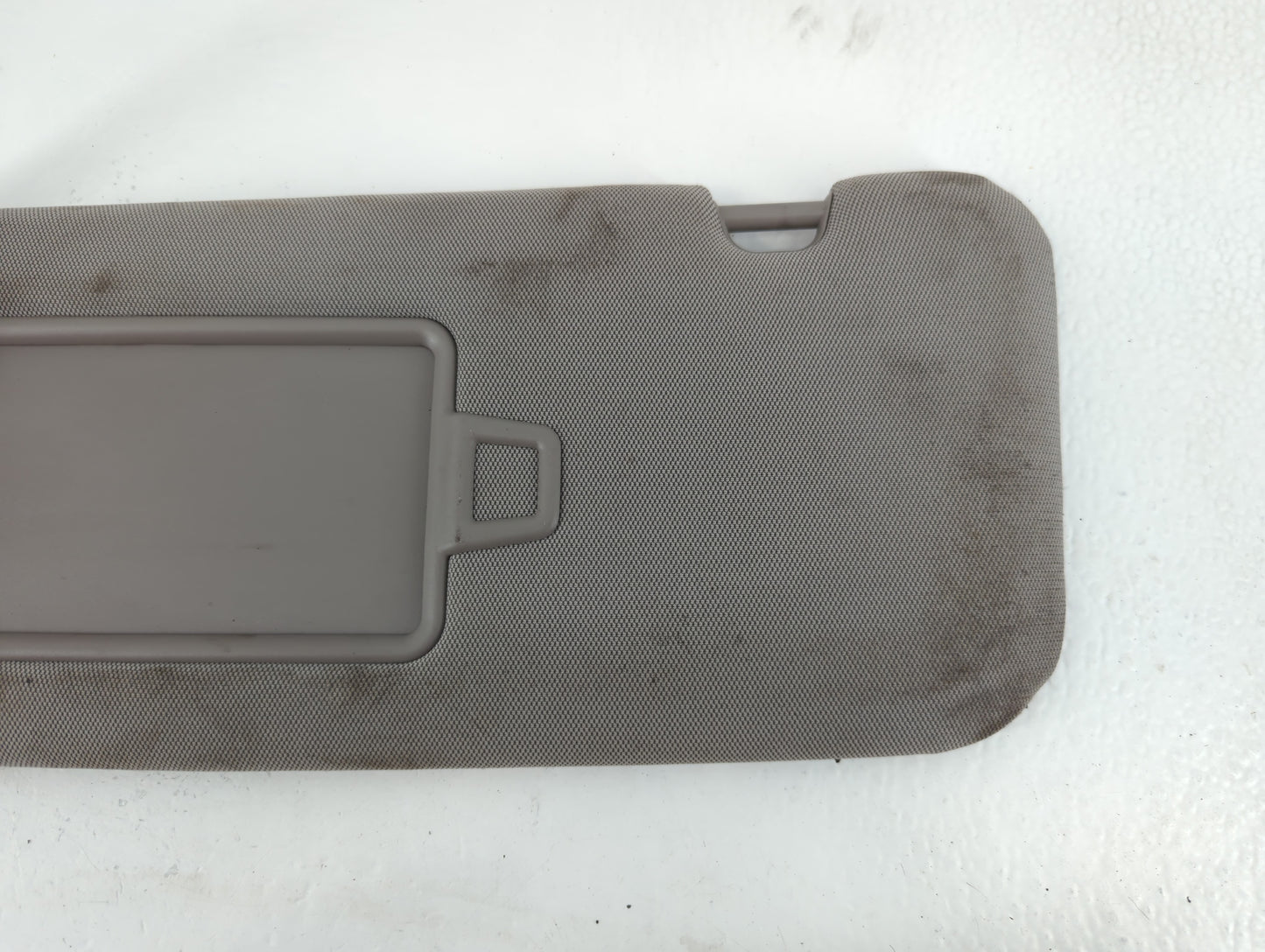2015-2016 Hyundai Genesis Sun Visor Shade Replacement Driver Left Mirror Fits Fits 2015 2016 2017 2018 2019 2020 OEM Used Au