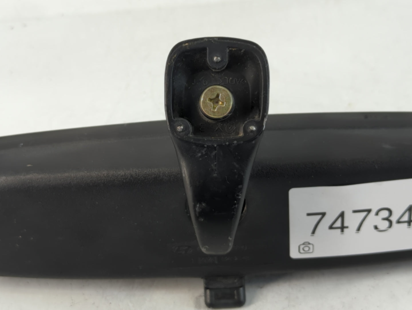 2013-2016 Hyundai Genesis Interior Rear View Mirror Replacement OEM Fits Fits 2013 2014 2015 2016 2017 2018 2019 2020 OEM Us