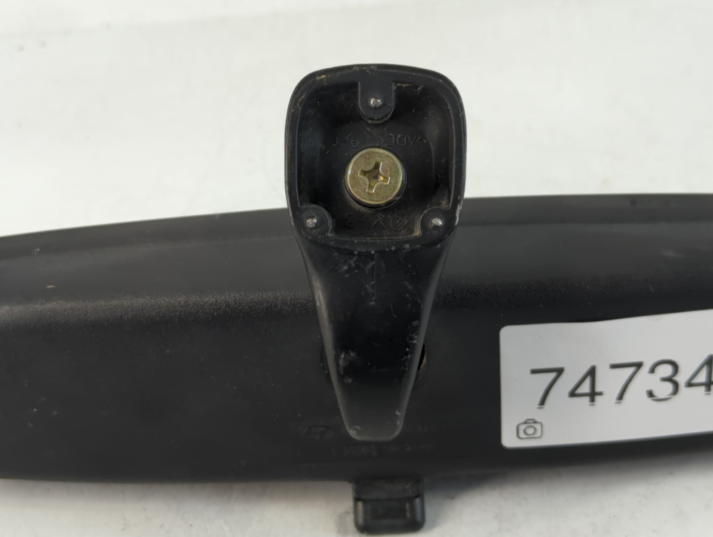 2013-2016 Hyundai Genesis Interior Rear View Mirror Replacement OEM Fits Fits 2013 2014 2015 2016 2017 2018 2019 2020 OEM Us