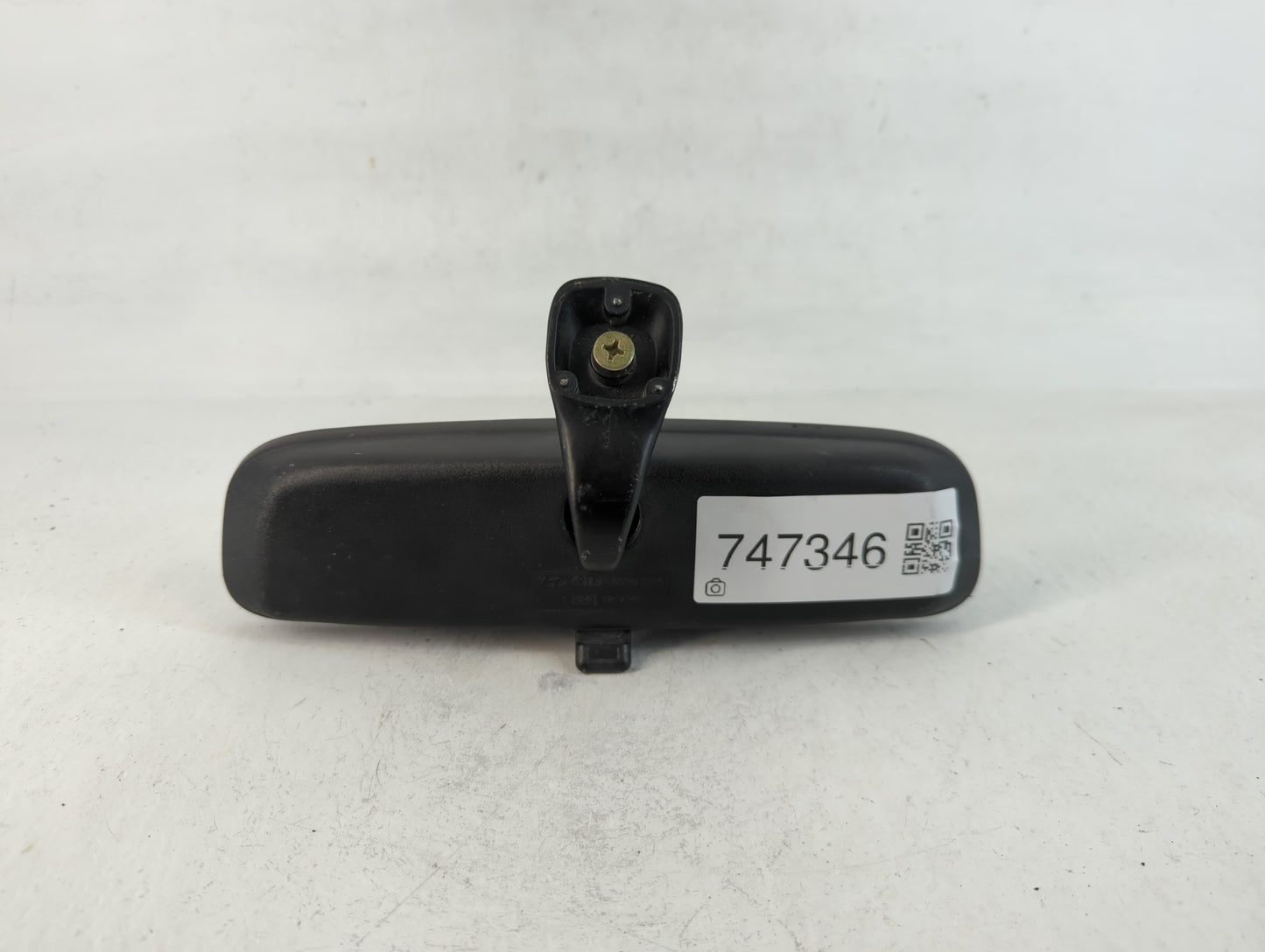 2013-2016 Hyundai Genesis Interior Rear View Mirror Replacement OEM Fits Fits 2013 2014 2015 2016 2017 2018 2019 2020 OEM Us