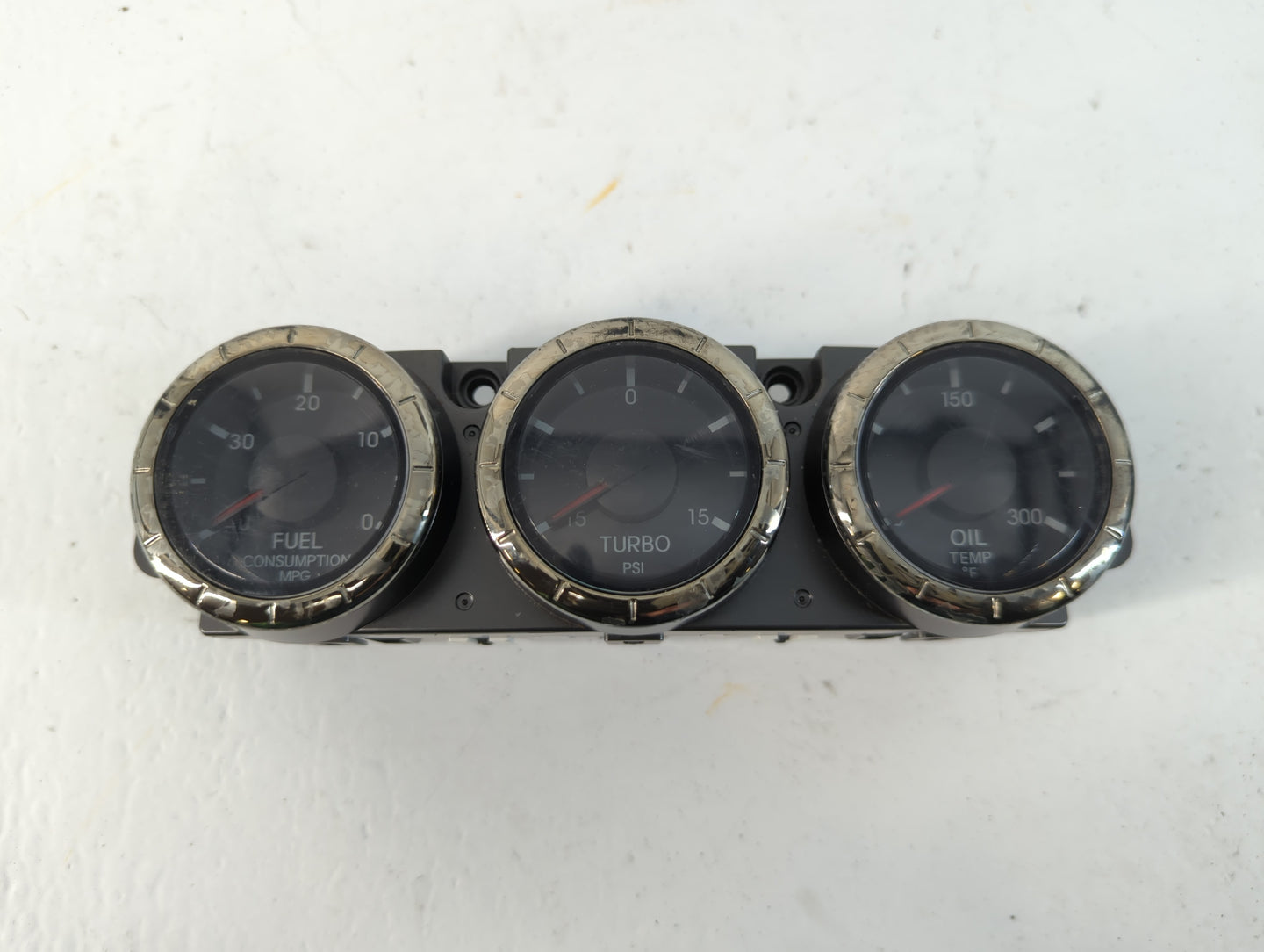 2013-2016 Hyundai Genesis Climate Control Module Temperature AC/Heater Replacement P/N:12000-012400H 94300-2M800 Fits OEM Us