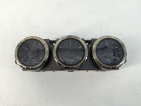2013-2016 Hyundai Genesis Climate Control Module Temperature AC/Heater Replacement P/N:12000-012400H 94300-2M800 Fits OEM Us
