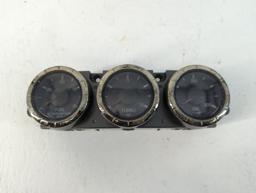 2013-2016 Hyundai Genesis Climate Control Module Temperature AC/Heater Replacement P/N:12000-012400H 94300-2M800 Fits OEM Us