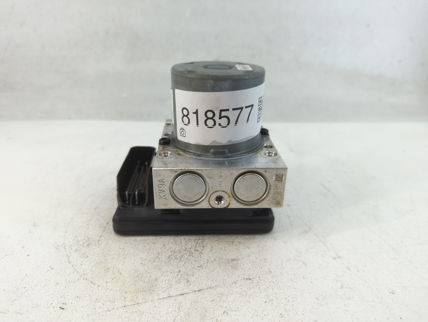 2016 Hyundai Genesis ABS Pump Control Module Replacement P/N:58920-B1110 Fits Fits 2015 2017 OEM Used Auto Parts - Oemusedau