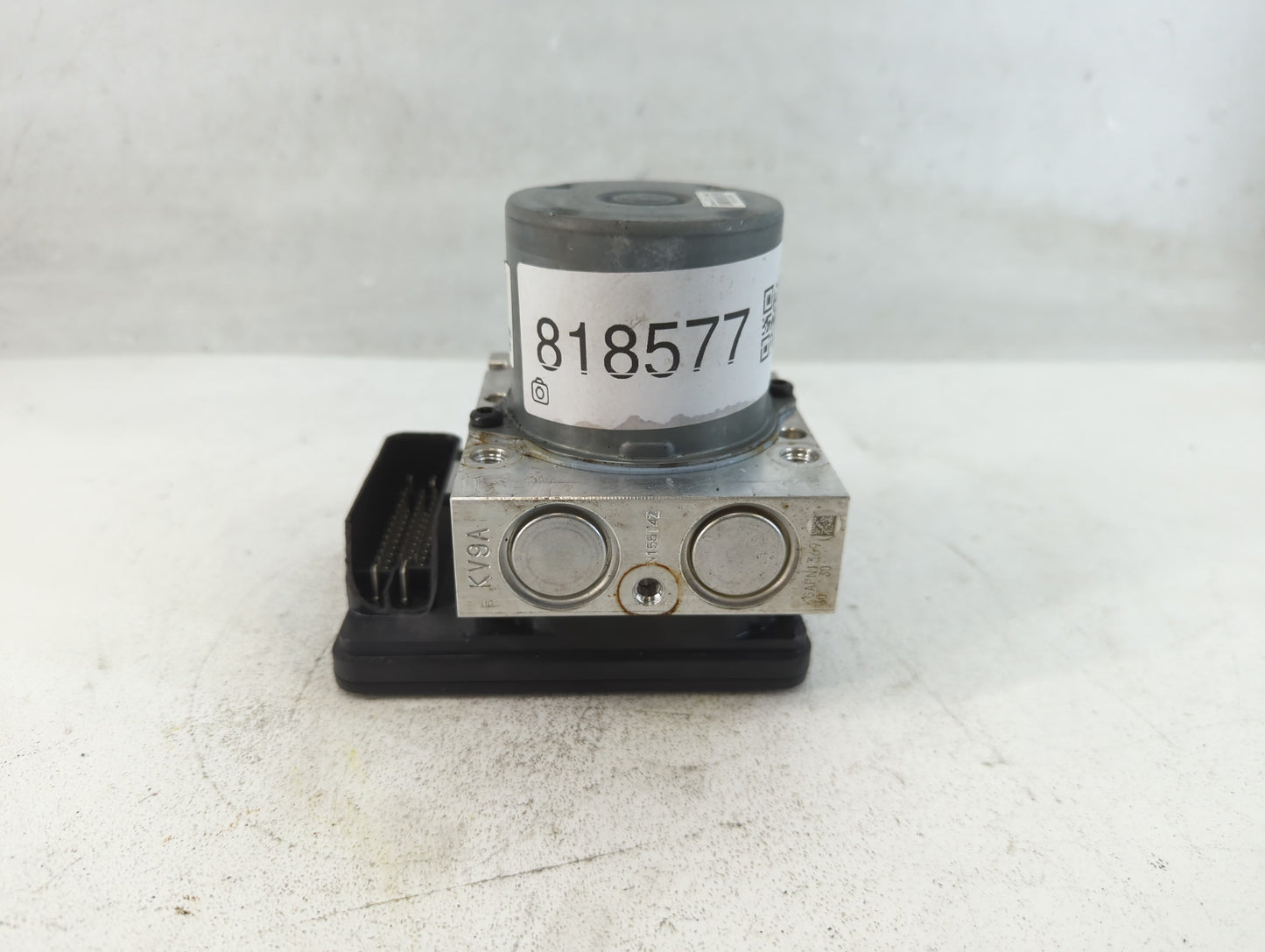 2016 Hyundai Genesis ABS Pump Control Module Replacement P/N:58920-B1110 Fits Fits 2015 2017 OEM Used Auto Parts - Oemusedau