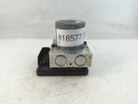 2016 Hyundai Genesis ABS Pump Control Module Replacement P/N:58920-B1110 Fits Fits 2015 2017 OEM Used Auto Parts - Oemusedau