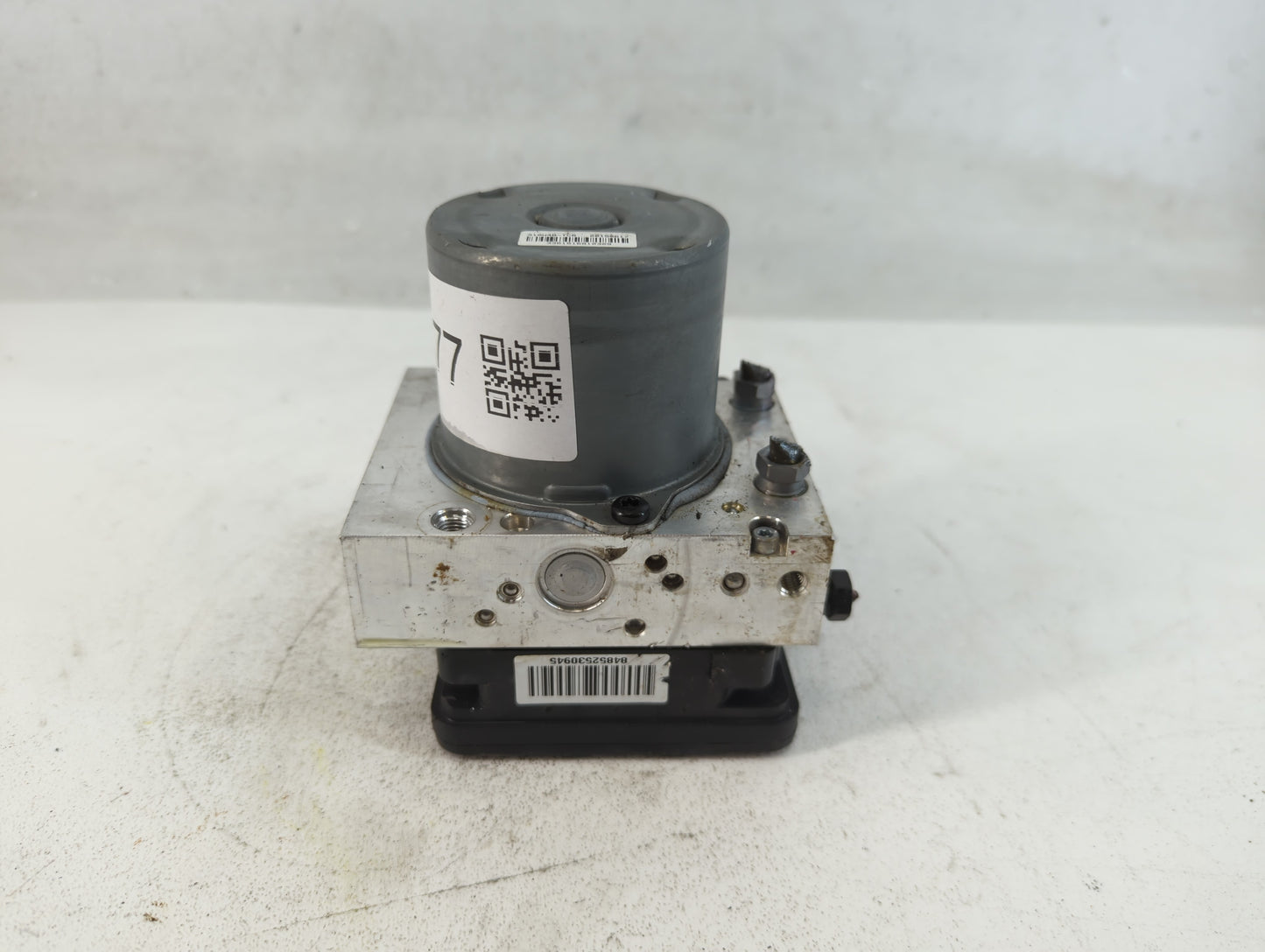 2016 Hyundai Genesis ABS Pump Control Module Replacement P/N:58920-B1110 Fits Fits 2015 2017 OEM Used Auto Parts - Oemusedau