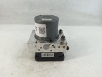 2016 Hyundai Genesis ABS Pump Control Module Replacement P/N:58920-B1110 Fits Fits 2015 2017 OEM Used Auto Parts - Oemusedau