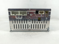 2016 Hyundai Genesis Radio AM FM Cd Player Receiver Replacement P/N:96170-2MAD0YHG Fits OEM Used Auto Parts - Oemusedautopar
