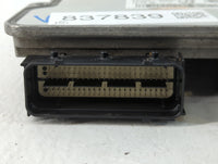 2015-2016 Hyundai Genesis PCM Engine Control Computer ECU ECM PCU OEM P/N:39105-3CEN8 Fits Fits 2015 2016 2017 OEM Used Auto