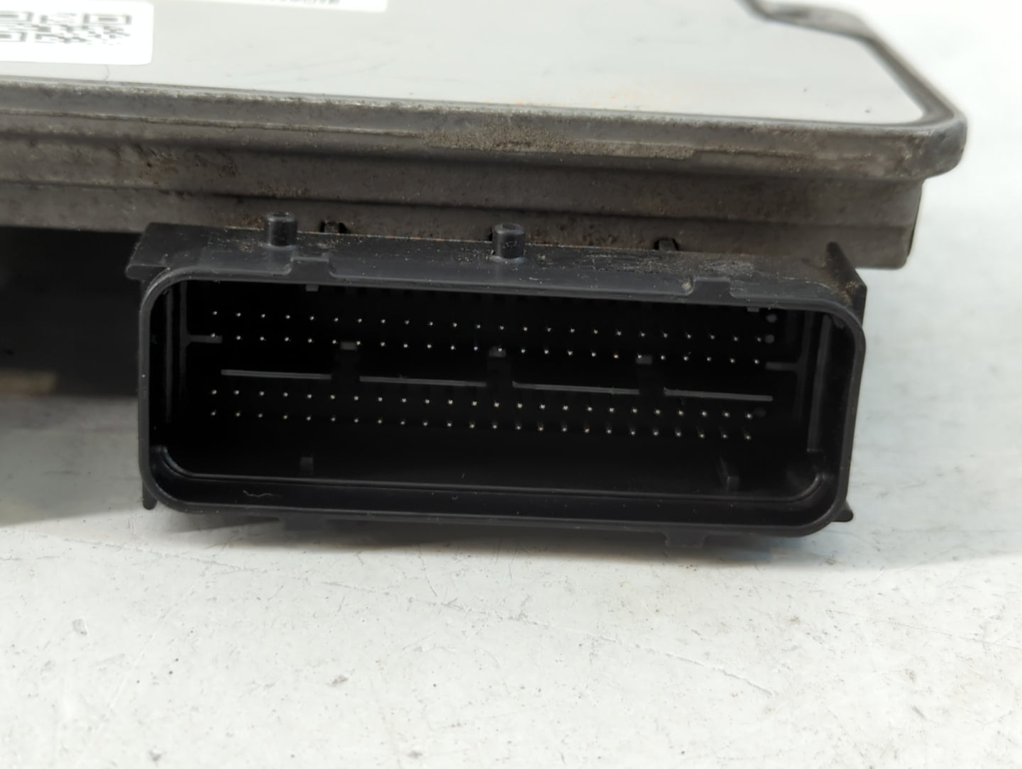 2015-2016 Hyundai Genesis PCM Engine Control Computer ECU ECM PCU OEM P/N:39105-3CEN8 Fits Fits 2015 2016 2017 OEM Used Auto