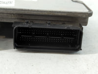 2015-2016 Hyundai Genesis PCM Engine Control Computer ECU ECM PCU OEM P/N:39105-3CEN8 Fits Fits 2015 2016 2017 OEM Used Auto